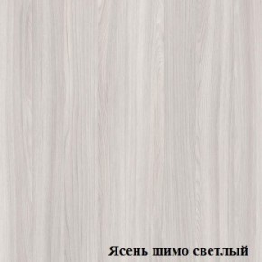 Антресоль для малого шкафа Логика Л-14.3.1 в Кировграде - kirovgrad.mebel-74.com | фото