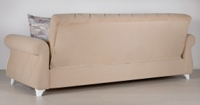 Диван-кровать Роуз ТД 412 + комплект подушек в Кировграде - kirovgrad.mebel-74.com | фото