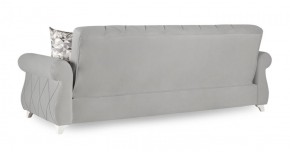 Диван-кровать Роуз ТД 414 + комплект подушек в Кировграде - kirovgrad.mebel-74.com | фото