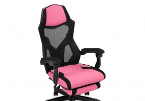 Компьютерное кресло Brun pink / black в Кировграде - kirovgrad.mebel-74.com | фото
