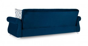 Комплект Роуз ТД 410 диван-кровать + кресло + комплект подушек в Кировграде - kirovgrad.mebel-74.com | фото