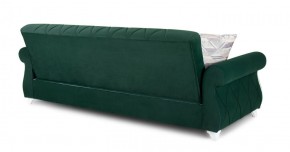 Комплект Роуз ТД 411 диван-кровать + кресло + комплект подушек в Кировграде - kirovgrad.mebel-74.com | фото
