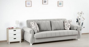 Комплект Роуз ТД 414 диван-кровать + кресло + комплект подушек в Кировграде - kirovgrad.mebel-74.com | фото