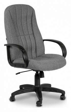 Кресло компьютерное Chairman 685 серый/черный в Кировграде - kirovgrad.mebel-74.com | фото