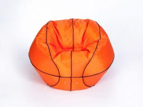 Кресло-мешок Баскетбольный мяч Большой в Кировграде - kirovgrad.mebel-74.com | фото