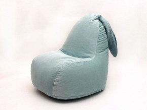Кресло-мешок Зайка (Длинные уши) в Кировграде - kirovgrad.mebel-74.com | фото