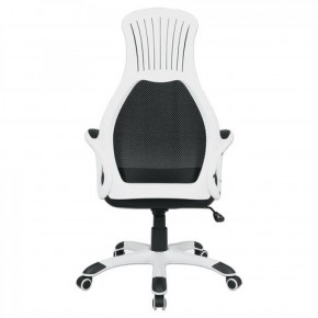 Кресло офисное BRABIX PREMIUM "Genesis EX-517" (белый/черный) 531573 в Кировграде - kirovgrad.mebel-74.com | фото