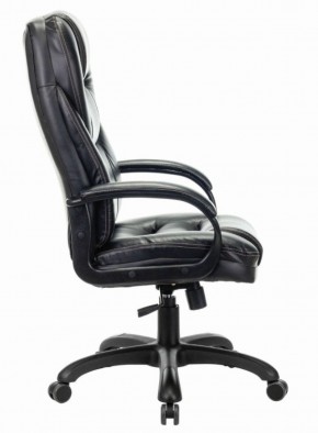 Кресло офисное BRABIX PREMIUM "Nord EX-590" (черное) 532097 в Кировграде - kirovgrad.mebel-74.com | фото