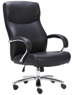 Кресло офисное BRABIX PREMIUM "Total HD-006" (черное) 531933 в Кировграде - kirovgrad.mebel-74.com | фото