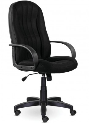 Кресло офисное BRABIX "Classic EX-685" (ткань E, черное) 532024 в Кировграде - kirovgrad.mebel-74.com | фото