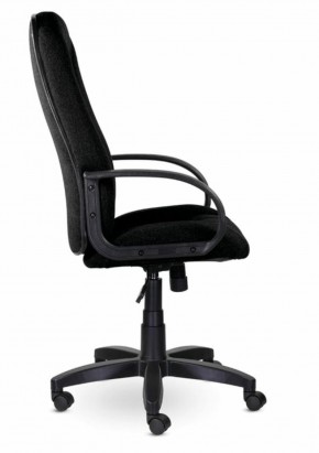 Кресло офисное BRABIX "Classic EX-685" (ткань С, черное) 532022 в Кировграде - kirovgrad.mebel-74.com | фото
