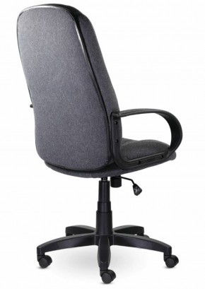 Кресло офисное BRABIX "Classic EX-685" (ткань С, серое) 532023 в Кировграде - kirovgrad.mebel-74.com | фото