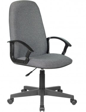 Кресло офисное BRABIX "Element EX-289", ткань, серое, 532093 в Кировграде - kirovgrad.mebel-74.com | фото
