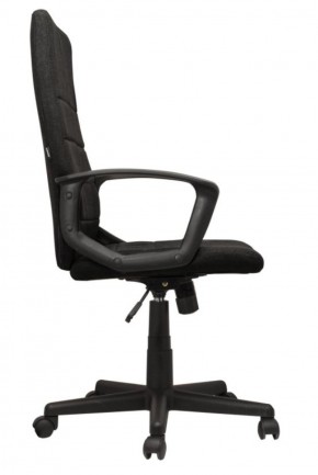 Кресло офисное BRABIX "Focus EX-518" (ткань, черное) 531575 в Кировграде - kirovgrad.mebel-74.com | фото