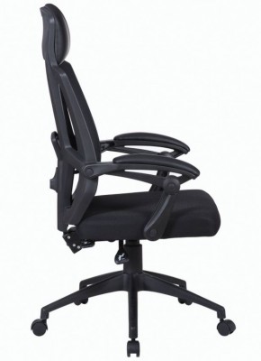 Кресло офисное BRABIX "Nexus ER-401" (черное) 531835 в Кировграде - kirovgrad.mebel-74.com | фото