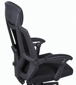 Кресло офисное BRABIX "Nexus ER-401" (черное) 531835 в Кировграде - kirovgrad.mebel-74.com | фото