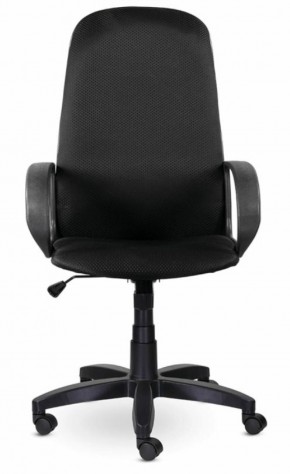 Кресло офисное BRABIX "Praktik EX-279" (ткань JP/кожзам, черное) 532019 в Кировграде - kirovgrad.mebel-74.com | фото