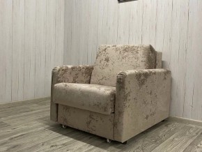 Кресло Уют Аккордеон МД 700 с подлокотниками (НПБ) в Кировграде - kirovgrad.mebel-74.com | фото