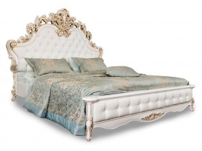 Кровать Флоренция 1800 с основание в Кировграде - kirovgrad.mebel-74.com | фото