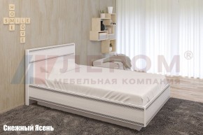 Кровать КР-1001 в Кировграде - kirovgrad.mebel-74.com | фото