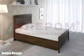 Кровать КР-1021 в Кировграде - kirovgrad.mebel-74.com | фото