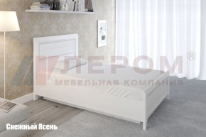 Кровать КР-1021 в Кировграде - kirovgrad.mebel-74.com | фото