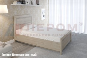 Кровать КР-1022 в Кировграде - kirovgrad.mebel-74.com | фото