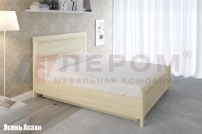 Кровать КР-1024 в Кировграде - kirovgrad.mebel-74.com | фото