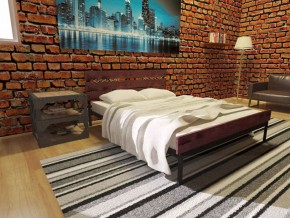 Кровать Луиза Plus (МилСон) в Кировграде - kirovgrad.mebel-74.com | фото
