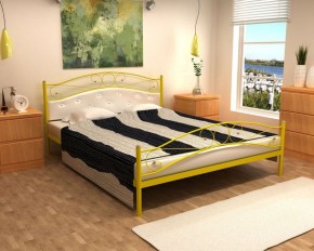 Кровать Надежда Plus (Мягкая) (МилСон) в Кировграде - kirovgrad.mebel-74.com | фото
