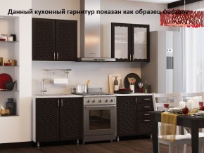 Кухня Изабелла 1.6 в Кировграде - kirovgrad.mebel-74.com | фото