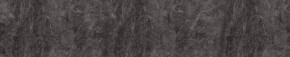 Кухонный фартук 610х3000х1,5 (композит) КМ Бетон графит в Кировграде - kirovgrad.mebel-74.com | фото