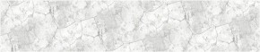 Кухонный фартук КМ 330 Композит глянец (3000) в Кировграде - kirovgrad.mebel-74.com | фото