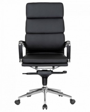 Офисное кресло для руководителей DOBRIN ARNOLD LMR-103F чёрный в Кировграде - kirovgrad.mebel-74.com | фото