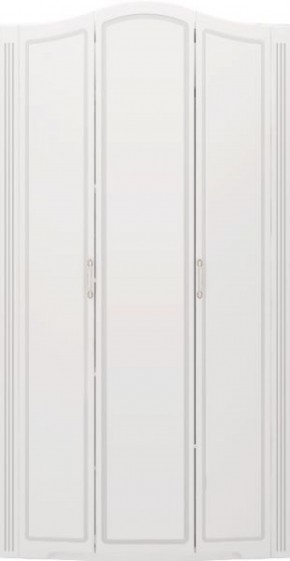 Шкаф для одежды Виктория 9  с зеркалами в Кировграде - kirovgrad.mebel-74.com | фото