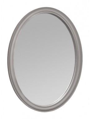 Зеркало ППУ для Комода Мокко (серый камень) в Кировграде - kirovgrad.mebel-74.com | фото
